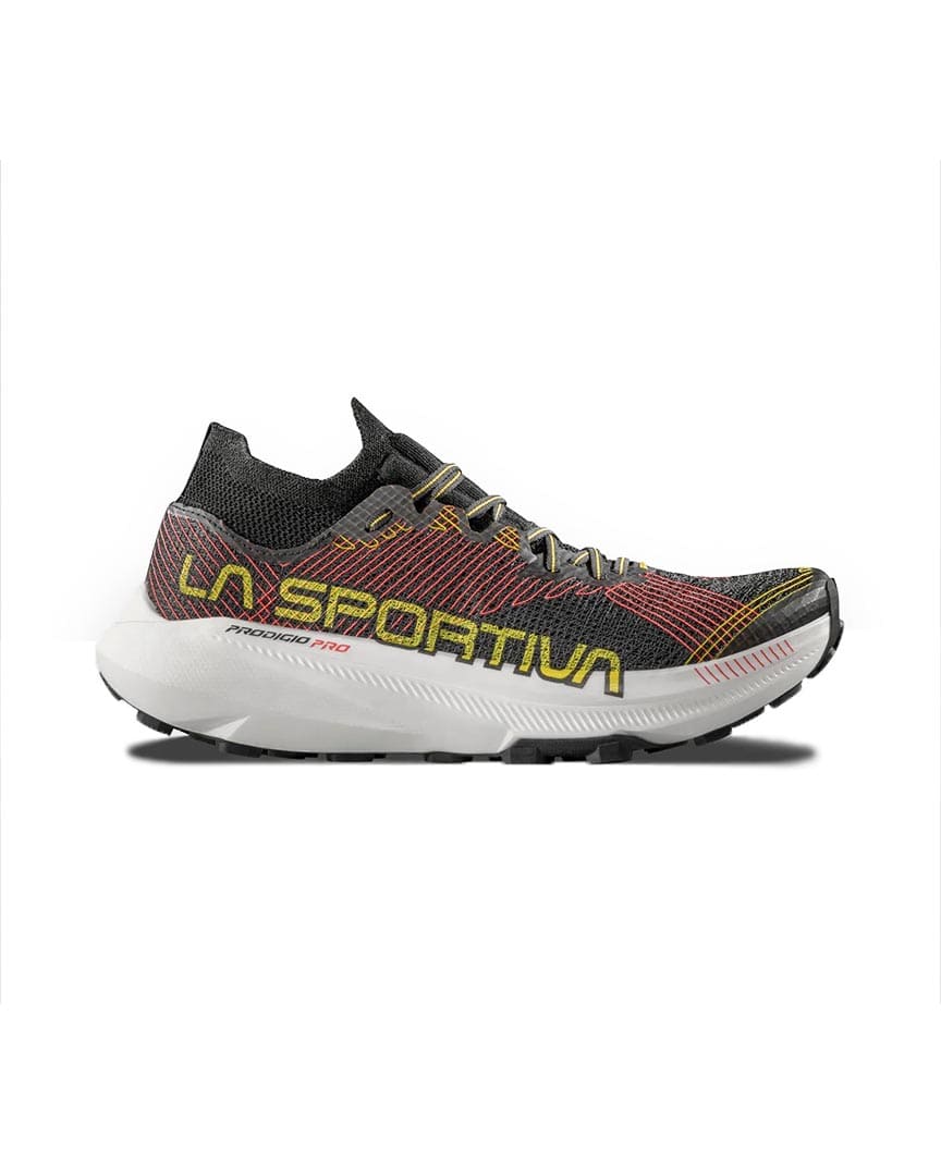 Zapatilla La Sportiva Prodigio Pro trail Running hombre - Ixa Sport Tandil