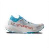 Zapatilla La Sportiva Prodigio Pro trail Running mujer - Ixa Sport Tandil
