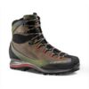 Bota La Sportiva Trango TRK Leather GTX Trekking Montañismo Hombre - Ixa Sport Tandil