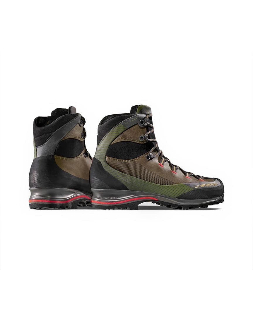 Bota La Sportiva Trango TRK Leather GTX Trekking Montañismo Hombre - Ixa Sport Tandil