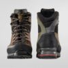 Bota La Sportiva Trango TRK Leather GTX Trekking Montañismo Hombre - Ixa Sport Tandil