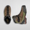 Bota La Sportiva Trango TRK Leather GTX Trekking Montañismo Hombre - Ixa Sport Tandil