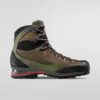 Bota La Sportiva Trango TRK Leather GTX Trekking Montañismo Hombre - Ixa Sport Tandil