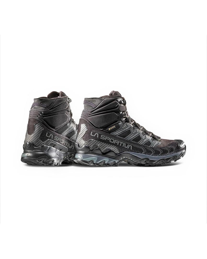 Bota La Sportiva Ultra Raptor II Mid GTX Trekking Hombre - Ixa Sport Tandil