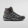 Bota La Sportiva Ultra Raptor II Mid GTX Trekking Hombre - Ixa Sport Tandil