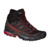Bota La Sportiva Ultra Raptor II Mid GTX Trekking Hombre - Ixa Sport Tandil