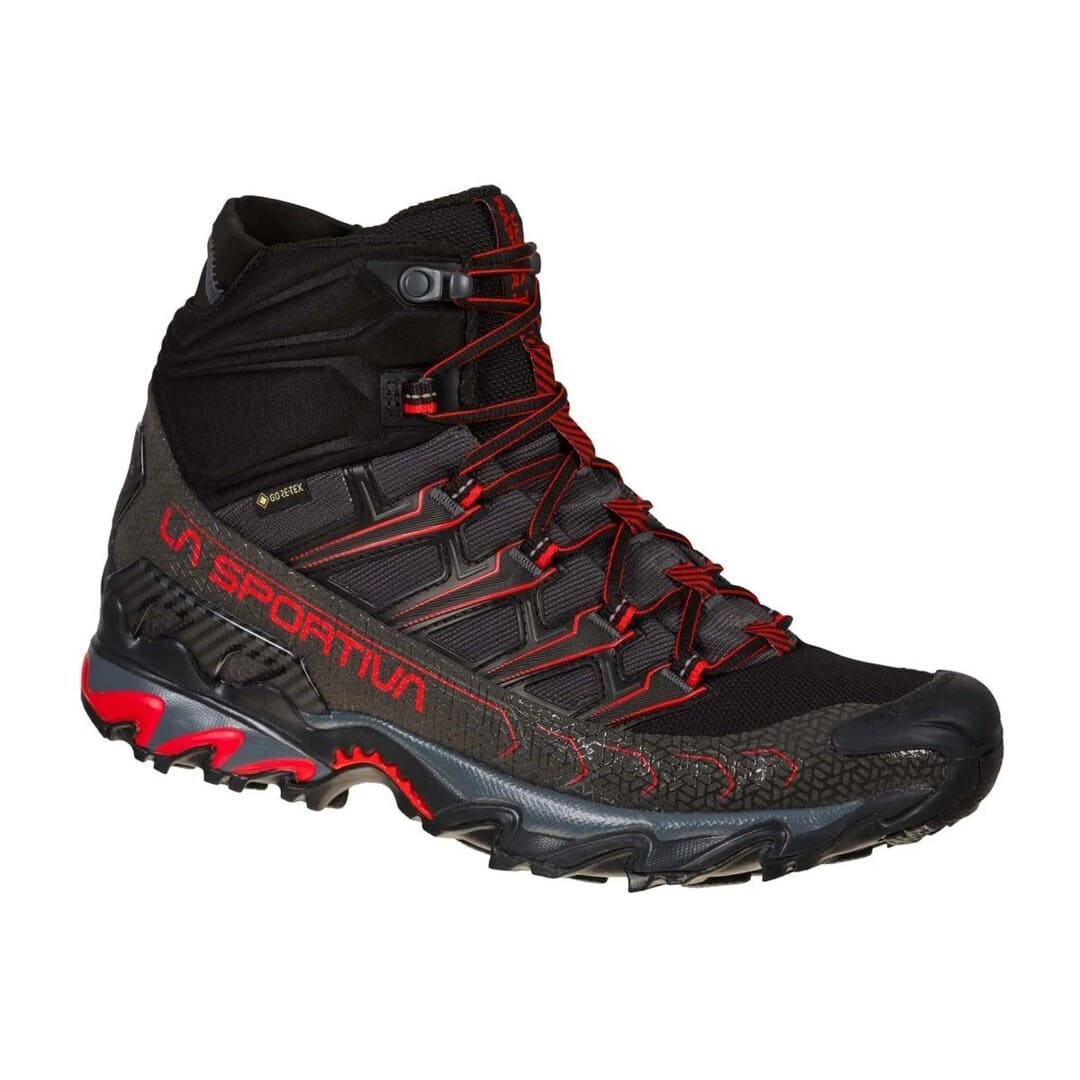 Bota La Sportiva Ultra Raptor II Mid GTX Trekking Hombre - Ixa Sport Tandil