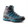 Bota La Sportiva Ultra Raptor II Mid GTX Trekking Mujer - Ixa Sport Tandil