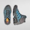 Bota La Sportiva Ultra Raptor II Mid GTX Trekking Mujer - Ixa Sport Tandil