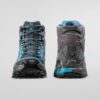 Bota La Sportiva Ultra Raptor II Mid GTX Trekking Mujer - Ixa Sport Tandil