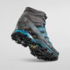 Bota La Sportiva Ultra Raptor II Mid GTX Trekking Mujer - Ixa Sport Tandil