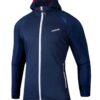 Campera Ansilta Alpha Pertex® Polartec® para hombre - Ixa Sport Tandil