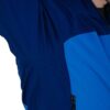 Campera Crux 2 Double-Weave Soft-Shell Escalada Hombre - Ixa Sport Tandil