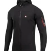 Campera Crux 2 Double-Weave Soft-Shell Escalada Hombre - Ixa Sport Tandil