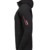 Campera Crux 2 Double-Weave Soft-Shell Escalada Hombre - Ixa Sport Tandil