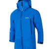 campera ghost 3 gore-tex 3c cknit trekking hombre - Ixa Sport Tandil