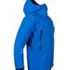 campera ghost 3 gore-tex 3c cknit trekking hombre - Ixa Sport Tandil