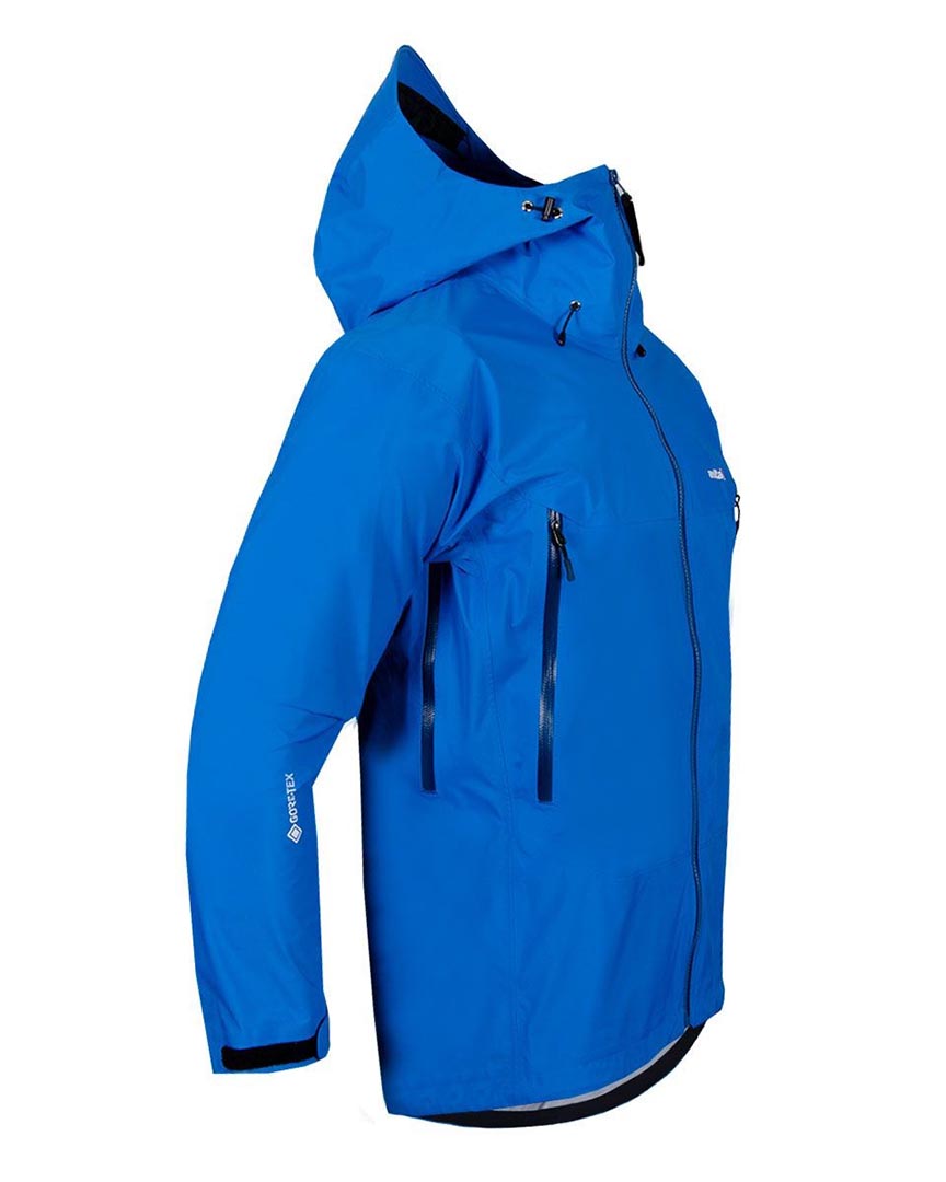 campera ghost 3 gore-tex 3c cknit trekking hombre - Ixa Sport Tandil