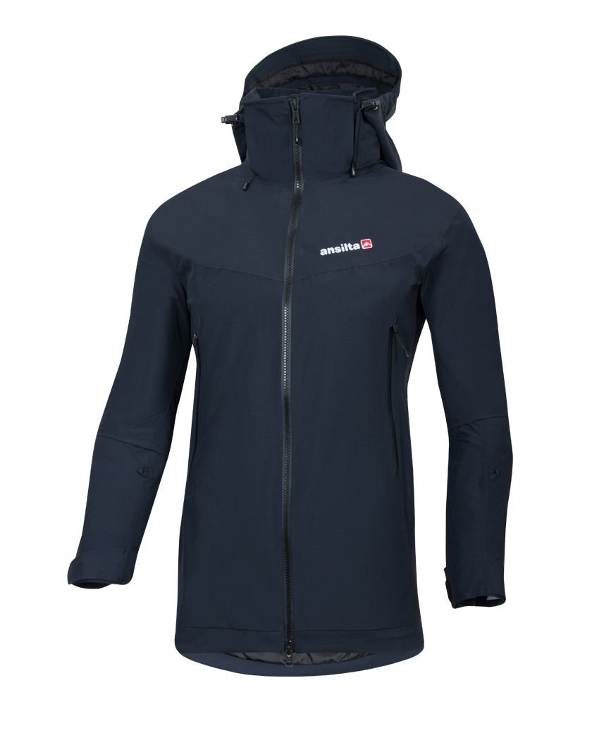 campera mercedario 4 gore-tex 2c versátil hombre - Ixa Sport Tandil