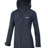 campera mercedario 4 gore-tex 2c versátil mujer - Ixa Sport Tandil