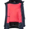 campera mercedario 4 gore-tex 2c versátil mujer - Ixa Sport Tandil