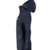 campera mercedario 4 gore-tex 2c versátil mujer - Ixa Sport Tandil