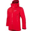 campera mercedario 4 gore-tex 2c versátil hombre - Ixa Sport Tandil