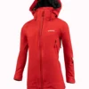 campera mercedario 4 gore-tex 2c versátil mujer - Ixa Sport Tandil