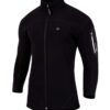 Campera Ansilta Pampa 4 negro