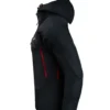 Campera Raptor Plus Gore-Tex Infinium hombre - Ixa Sport Tandil
