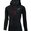 Campera Raptor Plus Gore-Tex Infinium mujer - Ixa Sport Tandil