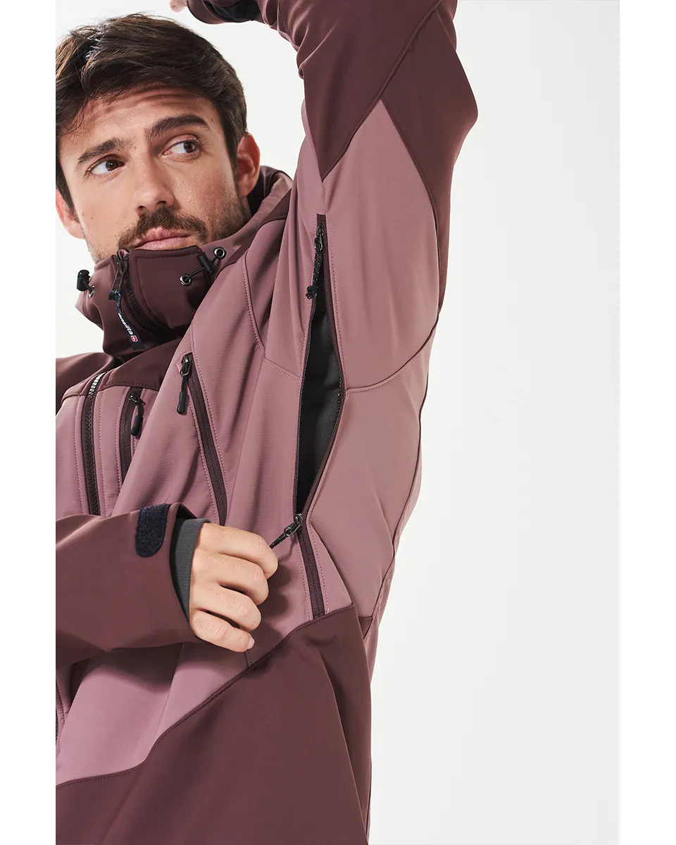 Campera Raptor Plus Gore-Tex Infinium hombre - Ixa Sport Tandil
