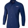 Camisa Ansilta Delta 2 UPF 50+ Versátil Hombre Azul- Ixa Sport Tandil