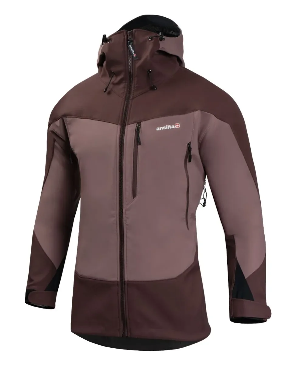 Campera Raptor Plus Gore-Tex Infinium hombre - Ixa Sport Tandil