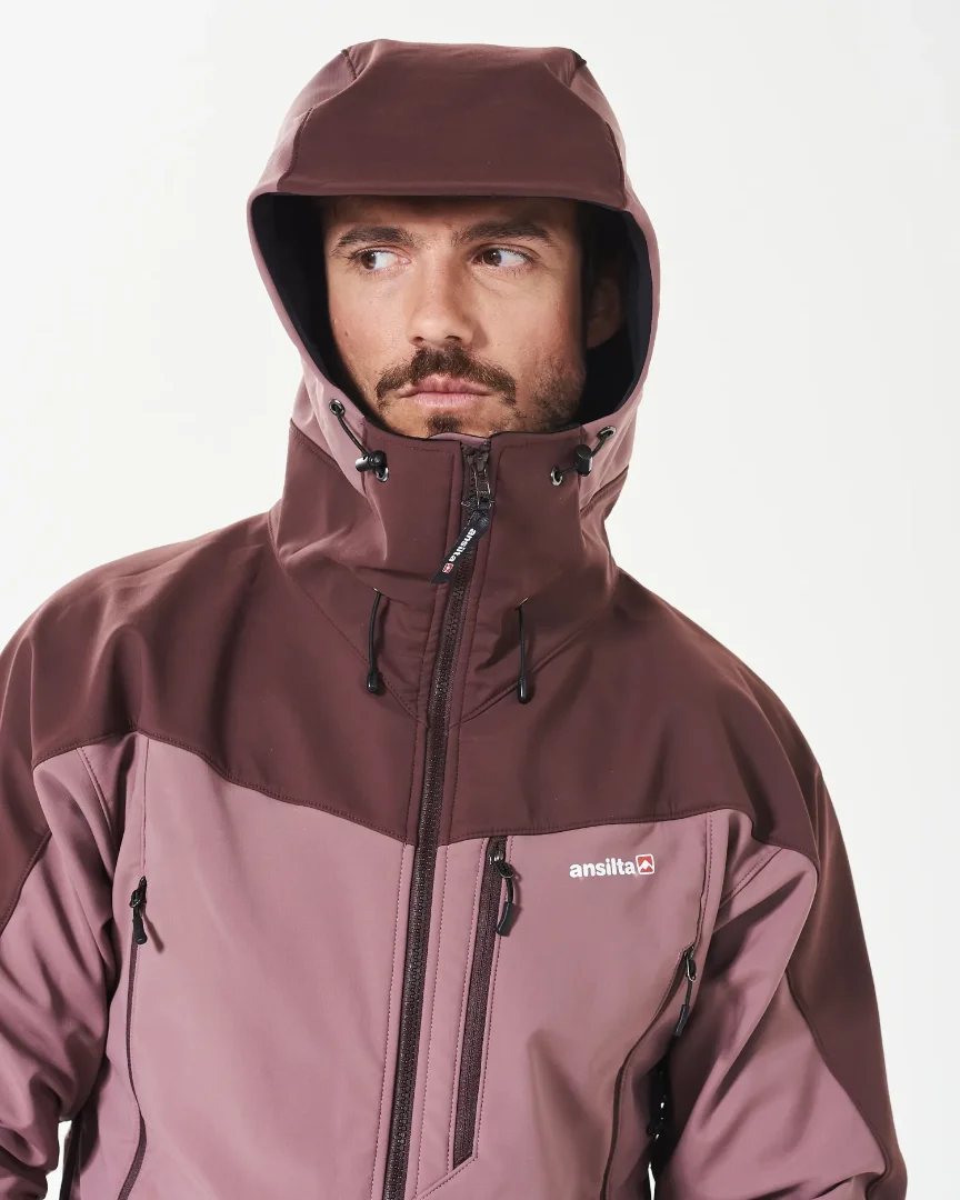 Campera Raptor Plus Gore-Tex Infinium hombre - Ixa Sport Tandil