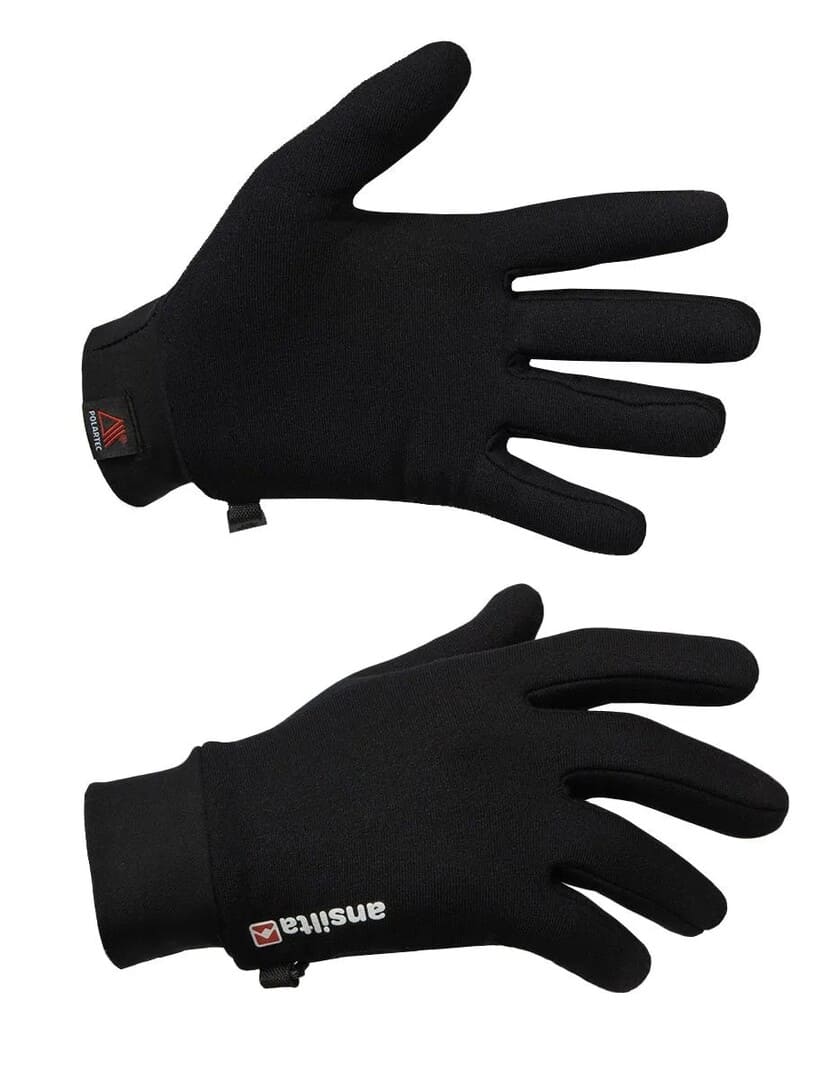 Guantes Ergo 2 Ansilta Primer Piel - Tandil