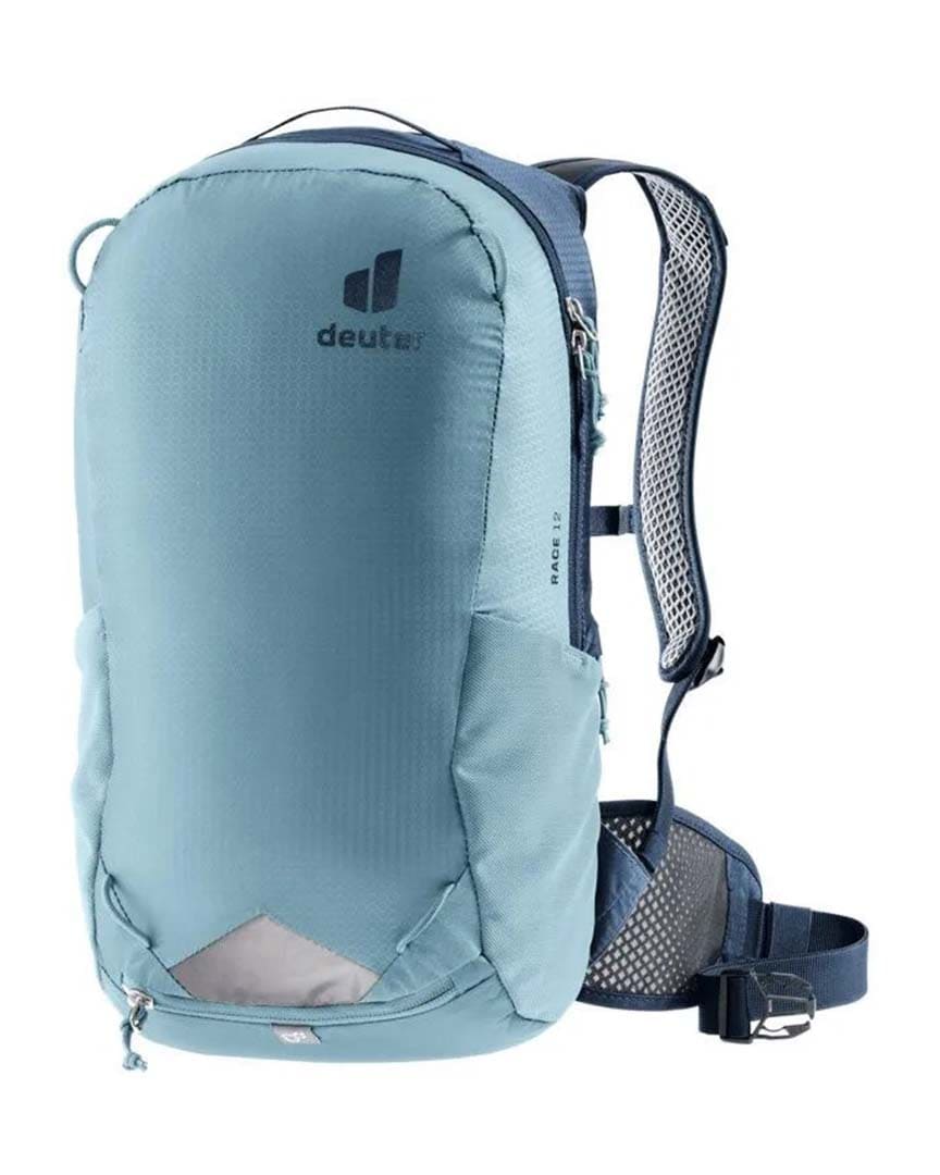 Mochila Deuter Race 12 litros Ciclismo- Ixa Sport Tandil