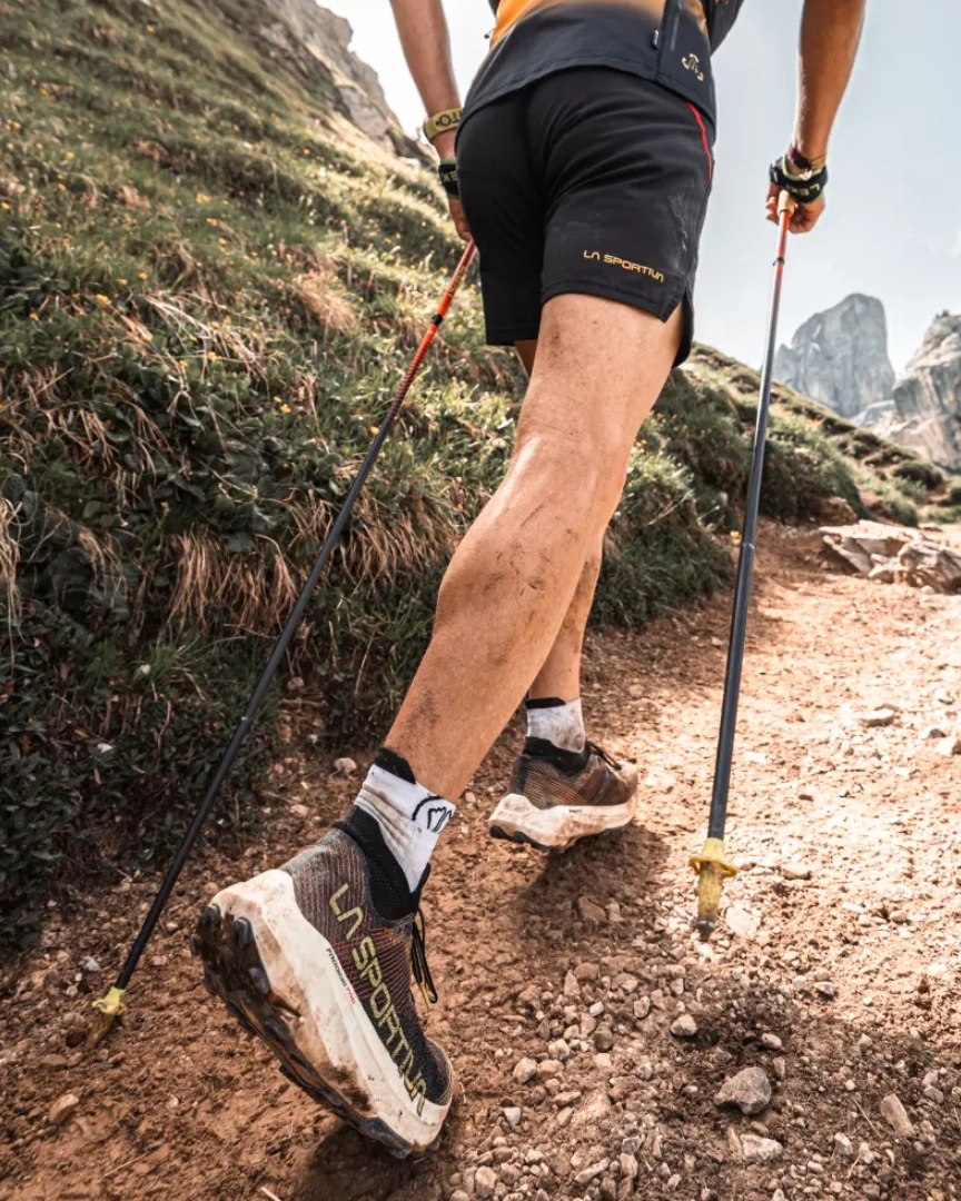 Zapatilla La Sportiva Prodigio Pro trail Running hombre - Ixa Sport Tandil