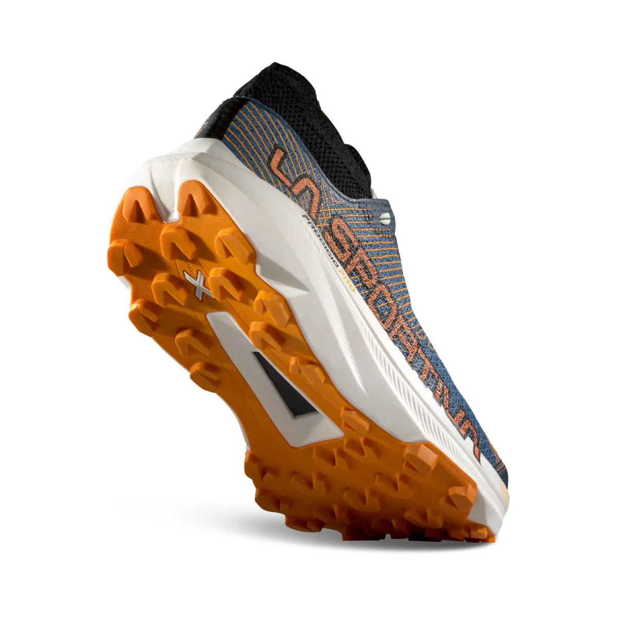 Zapatilla La Sportiva Prodigio Pro trail Running hombre - Ixa Sport Tandil