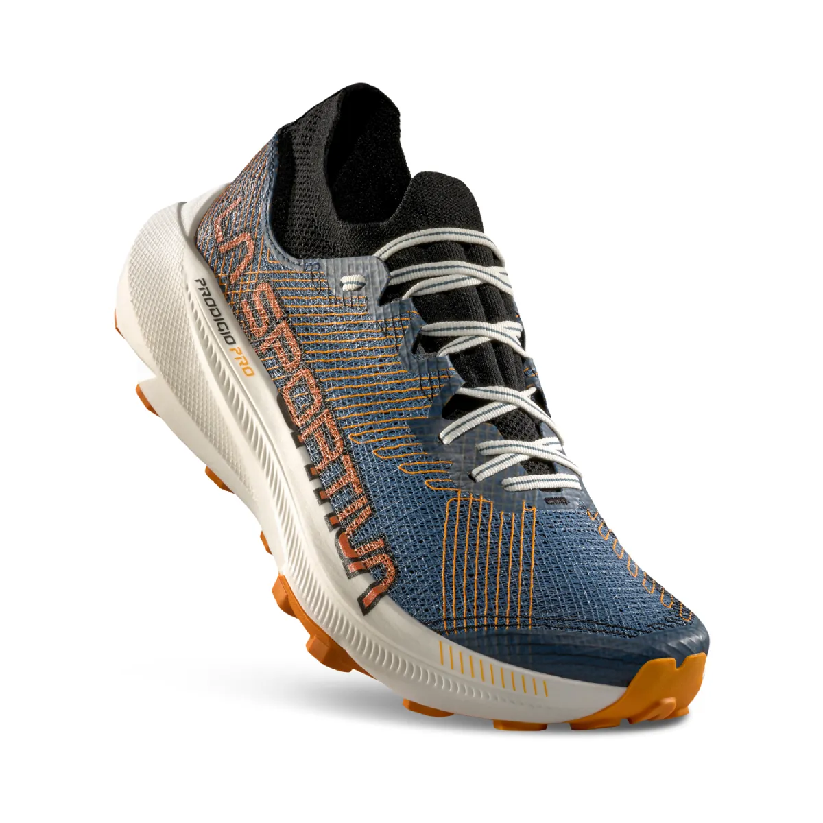 Zapatilla La Sportiva Prodigio Pro trail Running hombre - Ixa Sport Tandil