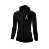 Campera Neyún Polartec Power Grid Versátil Mujer - Ixa Sport Tandil