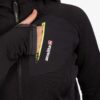 Campera Neyún Polartec Power Grid Versátil Mujer - Ixa Sport Tandil