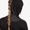 Campera Neyún Polartec Power Grid Versátil Mujer - Ixa Sport Tandil