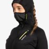 Campera Neyún Polartec Power Grid Versátil Mujer - Ixa Sport Tandil