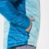 Campera Nova 4 C/ Capucha Primaloft Versátil Hombre - Ixa Sport Tandil