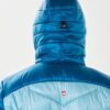 Campera Nova 4 C/ Capucha Primaloft Versátil Hombre - Ixa Sport Tandil