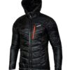 Campera Nova 4 C/ Capucha Primaloft Versátil Hombre - Ixa Sport Tandil