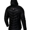 Campera Nova 4 C/ Capucha Primaloft Versátil Hombre - Ixa Sport Tandil