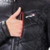 Campera Nova 4 C/ Capucha Primaloft Versátil Hombre - Ixa Sport Tandil