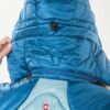 Campera Nova 4 C/ Capucha Primaloft Versátil Mujer - Ixa Sport Tandil